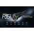 NITECORE P35i nabíjateľná baterka 3000 lúmenov ultra dlhý dosah odolná XP-G3 LED pre vonkajšie osvetlenie