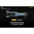 NITECORE P35i nabíjateľná baterka 3000 lúmenov ultra dlhý dosah odolná XP-G3 LED pre vonkajšie osvetlenie