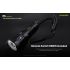 NITECORE P35i nabíjateľná baterka 3000 lúmenov ultra dlhý dosah odolná XP-G3 LED pre vonkajšie osvetlenie
