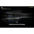 NITECORE P35i nabíjateľná baterka 3000 lúmenov ultra dlhý dosah odolná XP-G3 LED pre vonkajšie osvetlenie