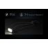 NITECORE NU25 ľahká LED čelovka 400 lúmenov USB-C nabíjanie ideálna na turistiku outdoorové osvetlenie