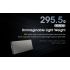 NITECORE Mobilná power banka CARBO 20000 s 20W rýchlym nabíjaním a IPX5 ochranou ideálna na outdoor dobrodružstvá