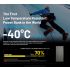 Nitecore Summit 10000 Powerbanka, Odolná aj v mraze! Rýchle nabíjanie QC/PD, IPX5, USB-C, pre outdoor dobrodružstvo.