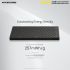 Nitecore NB10000 Gen II ultratenká ľahká power banka 10000mAh QC rýchle nabíjanie USB USB-C moderný dizajn