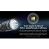 Nitecore MH12 Pro USB-C nabíjateľná baterka 3300 Lumenov pre outdoorové dobrodružstvá a núdzovú pripravenosť