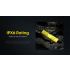 Objavte NITECORE NL2160 6000mAh 3.6V výkonnú 21700 batériu pre vysokoodberové zariadenia a LED baterky