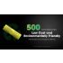 Objavte NITECORE NL2160 6000mAh 3.6V výkonnú 21700 batériu pre vysokoodberové zariadenia a LED baterky