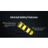 Objavte NL2160HP NITECORE batériu 21700 6000mAh vysoká kapacita USB-C Li-ion ideálna na kempovanie a fotografiu
