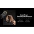 Nitecore TM9K PRO 9900 lúmenov vysoký výkon odolná nabíjateľná baterka USB-C dosah lúča 510 metrov