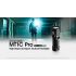 Nitecore MT1C Pro EDC baterka kompaktná LED outdoorová baterka s výkonom 1000 lúmenov dosah lúča 360 metrov