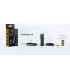 Nitecore MT1C Pro EDC baterka kompaktná LED outdoorová baterka s výkonom 1000 lúmenov dosah lúča 360 metrov