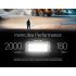 Objavte NITECORE HU2000 USB-C nabíjateľnú LED čelovku s výkonom 2000 lúmenov pre profesionálov a outdoorové aktivity
