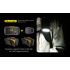 Objavte NITECORE HU2000 USB-C nabíjateľnú LED čelovku s výkonom 2000 lúmenov pre profesionálov a outdoorové aktivity