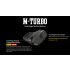 NITECORE EDC29 6500 lúmenov USB-C nabíjateľná baterka každodenná aj outdoorová s dlhým dosahom viditeľnosti