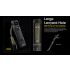 NITECORE EDC29 6500 lúmenov USB-C nabíjateľná baterka každodenná aj outdoorová s dlhým dosahom viditeľnosti