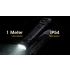 NITECORE EDC29 6500 lúmenov USB-C nabíjateľná baterka každodenná aj outdoorová s dlhým dosahom viditeľnosti