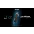 NITECORE EDC23 kompaktná USB-C nabíjateľná každodenná baterka 2500 lúmenov UHi LED pre vysoko výkonné osvetlenie