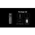NITECORE EDC23 kompaktná USB-C nabíjateľná každodenná baterka 2500 lúmenov UHi LED pre vysoko výkonné osvetlenie