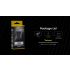 NITECORE TINI3 Kľúčenkové svietidlo 600 lúmenov ľahké Mini EDC svietidlo na každodenné prenášanie