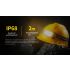 Nitecore HC75 3000 lúmenová čelovka USB-C nabíjateľná s nastaviteľným zaostrením pre priemyselné a outdoor použitie