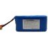 21700-7S1P-25,2V nabíjacia Li-Ion batéria pre skateboard robustné bezpečnostné funkcie kapacita 5000mAh