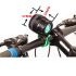 Bicykel svetlo XHP70 LED reflektor 3500 lúmenov vysoká jasnosť nočné jazdenie príslušenstvo na bicykel