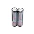 UltraFire 3.7V 18650 nabíjateľné batérie 3600mAh vysokokapacitné zdroj energie pre outdoorové vybavenie