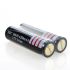 Nabíjateľná li-ion batéria UltraFire 18650 3.7V 4200mAh vysoký výkon pre baterky a technologické zariadenia