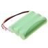 Ekologická 3.6V AA 800mAh Ni-MH nabíjateľná batéria pre spoľahlivý výkon a dlhú dobu vybíjania