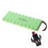 NI-MH AA 12V 1800mAh batéria, 10ks, veľký SM konektor. Výkonná nabíjateľná batéria pre RC autá.