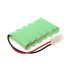 Nabíjatelná batéria Ni-MH 6 AA 7,2 V 1800 mAh