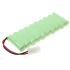 10x NI-MH AA 12V 1800mAh Nabíjateľná Batéria pre RC Modely | Vysokokapacitná, Dlhá Výdrž