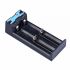 TrustFire TR-016 Micro USB nabíjateľné batérie s trojstupňovým nabíjaním a inteligentnou identifikáciou