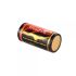 Vysokokapacitná Trustfire 18350 3.7V 1200mAh lítium-iónová batéria pre pokročilé baterky a elektroniku PCB ochrana