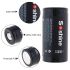 Soshine 32650 Li-ion nabíjacia batéria 6500mAh 3.7V vysoká hustota energie dlhá životnosť spoľahlivý výkon