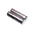 UltraFire 3.7V 18650 nabíjateľné batérie 3600mAh vysokokapacitné zdroj energie pre outdoorové vybavenie
