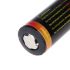 TrustFire TF 26650 3.7V 5000mAh nabíjateľná Li-ion batéria s PCB ochranou pre svietidlá vysoká kapacita