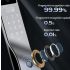 Tuya Wifi Smart dverový zámok 3D rozpoznávanie tváre a vstavaná kamera pre modernú inteligentnú domácnosť