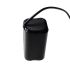Batéria 5521 DC Rozhranie 8.4V 4x18650 4800mAh pre LED bicyklové svetlo vodotesný dizajn nová ponuka