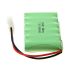 Nabíjatelná batéria Ni-MH 6 AA 7,2 V 1800 mAh
