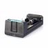 TrustFire TR-016 Micro USB nabíjateľné batérie s trojstupňovým nabíjaním a inteligentnou identifikáciou