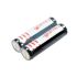 UltraFire 3.7V 18650 nabíjateľné batérie 3600mAh vysokokapacitné zdroj energie pre outdoorové vybavenie