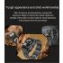 Inteligentné hodinky ET550 Glukóza v krvi EKG Telesná teplota Krvný tlak Krv Kyslík Srdcová frekvencia Bluetooth Call Fitness Tracker