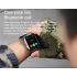 Inteligentné hodinky ET550 Glukóza v krvi EKG Telesná teplota Krvný tlak Krv Kyslík Srdcová frekvencia Bluetooth Call Fitness Tracker