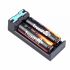 TrustFire TR-016 Micro USB nabíjateľné batérie s trojstupňovým nabíjaním a inteligentnou identifikáciou