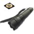 Ultrafire WF-501.2 taktická LED baterka s osram IR 940nm a nastaviteľným priblížením pre pozorovanie prírody