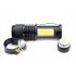 UltraFire SK68 Q5 LED baterka so zoomom kompaktná pre camping prenosná s dotykovou aktiváciou jasu
