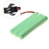 7.2V AA 1800mAh Ni-MH nabíjateľná batéria SM zástrčka pre autíčka a modely ekologická spoľahlivá voľba