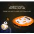 Interaktívny RC BB-8 inteligentný robot s 360° rotáciou a magnetickou suspenziou darček Star Wars pre deti