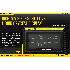 Nitecore D4 DIGICHARGER inteligentná nabíjačka s LCD displejom pre Li-ion 18650 a 26650 batérie bezpečnosť